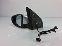 Au�enspiegel links 6Pins<br>VW GOLF VI (5K1) 2.0 TDI