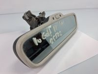 Innenspiegel <br>VW GOLF VI (5K1) 1.2 TSI