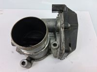 Drosselklappe <br>VW GOLF VI (5K1) 2.0 TDI