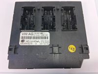 Komfortsteuerger�t <br>VW GOLF VI (5K1) 2.0 TDI