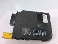 Steuerger�t Wegfahrsperre <br>VW GOLF VI (5K1) 2.0 TDI