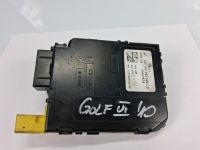 Steuerger�t Wegfahrsperre <br>VW GOLF VI (5K1) 2.0 TDI