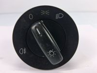 Schalter Licht <br>VW GOLF VI (5K1) 2.0 TDI