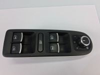 Schalter Fensterheber Vorne Links<br>VW GOLF VI (5K1) 1.2 TSI