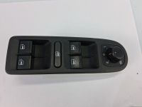 Schalter Fensterheber Vorne Links<br>VW GOLF VI (5K1) 1.2 TSI