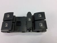 Schalter Fensterheber Vorne Links<br>VW GOLF VI (5K1) 1.2 TSI