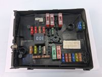 Sicherungskasten <br>VW GOLF VI (5K1) 1.2 TSI