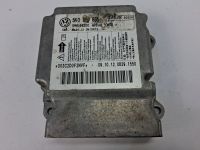 Steuerger�t Airbag <br>VW GOLF VI (5K1) 1.2 TSI