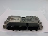 Steuerger�t Motor Vorsicht muss Programiert werden<br>VW GOLF VI (5K1) 1.4