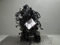 Motor ohne Anbauteile (Benzin) <br>PEUGEOT 406 2.0 8V Turbo