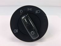 Schalter Licht <br>VW GOLF VI (5K1) 1.4