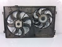 L�fterrad <br>VW GOLF VI CABRIOLET (517) 1.4 TSI