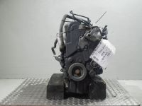 Motor ohne Anbauteile (Diesel) <br>CITROEN Jumpy I (U6) 2.0 TD