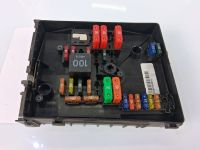 Sicherungskasten <br>VW GOLF VI (5K1) 1.6 TDI