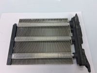 W�rmetauscher, Innenraumheizung <br>VW GOLF VI (5K1) 1.6 TDI