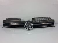 K�hlergrill Mit Emblem<br>VW GOLF VI (5K1) 1.6