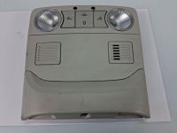 Innenraumleuchte Vorne Mitte<br>VW GOLF VI (5K1) 1.2 TSI