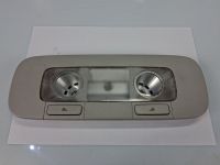 Innenraumleuchte Hinten Mitte<br>VW GOLF VI (5K1) 1.2 TSI