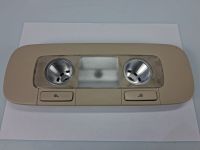 Innenraumleuchte Hinten Mitte Beige<br>VW GOLF VI (5K1) 1.2 TSI
