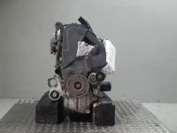 Motor ohne Anbauteile (Diesel) <br>CITROEN Berlingo I (MF) 2.0 HDI 90