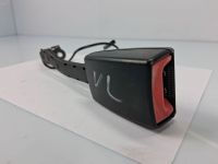 Gurtschloss Vorne Links 5 T�r<br>VW GOLF VI (1K) 1.4 TSI  90 KW  122 PS (10.