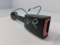 Gurtschloss Vorne Rechts 5 T�r<br>VW GOLF VI (1K) 1.4 TSI  90 KW  122 PS (10.