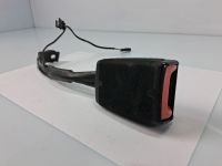 Gurtschloss Vorne Rechts 3 T�r<br>VW GOLF VI (1K) 1.4 TSI  90 KW  122 PS (10.