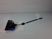 T�rschloss links vorn Golf VI Plus<br>VW GOLF VI VAN (5K1) 1.2 TSI