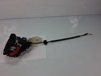 T�rschloss rechts hinten Kombi<br>VW GOLF VI VARIANT (AJ5) 1.2 TSI