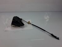 T�rschloss rechts vorn Limousine<br>VW GOLF VI (5K1) 1.2 TSI