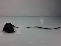 T�rschloss rechts vorn 3 T�r<br>VW GOLF VI (5K1) 1.2 TSI