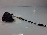 T�rschloss rechts vorn Limousine 5 T�r<br>VW GOLF VI (5K1) 1.2 TSI