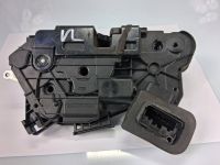 T�rschloss links vorn Limousine<br>VW GOLF VI (5K1) 1.2 TSI