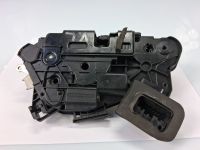 T�rschloss links vorn 3 T�r<br>VW GOLF VI (5K1) 1.2 TSI