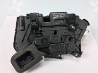 T�rschloss rechts vorn 3 T�r<br>VW GOLF VI (5K1) 1.2 TSI