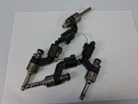 Einspritzd�se 4x<br>VW GOLF VI (5K1) 1.4 TSI