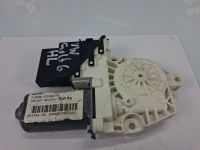 Motor Fensterheber links hinten <br>VW GOLF VI (5K1) 1.2 TSI