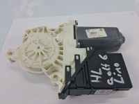 Motor Fensterheber links hinten <br>VW GOLF VI (5K1) 1.2 TSI