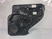 Fensterheber rechts hinten 5-T�rer <br>VW GOLF VI (5K1) 1.2 TSI