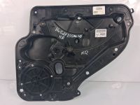 Fensterheber rechts hinten 5-T�rer <br>VW GOLF VI (5K1) 1.2 TSI