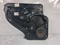 Fensterheber links hinten 5-T�rer <br>VW GOLF VI (5K1) 1.2 TSI