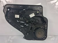 Fensterheber links hinten 5-T�rer <br>VW GOLF VI (5K1) 1.2 TSI