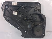 Fensterheber links hinten 5-T�rer <br>VW GOLF VI (5K1) 1.2 TSI