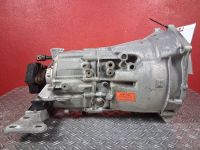 Schaltgetriebe 5 Gang <br>BMW 5 (E39) 523 I