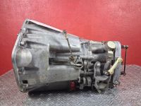 Schaltgetriebe 6 Gang <br>MERCEDES-BENZ VITO BUS (W639) 109 CDI 4X4