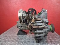 Schaltgetriebe 5 Gang <br>VW GOLF IV (1J1) 1.4 16V
