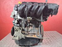 Motor ohne Anbauteile (Benzin) <br>RENAULT TWINGO I (C06) 1.2 16V