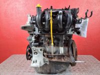 Motor ohne Anbauteile (Benzin) <br>RENAULT TWINGO II (CN0) 1.2  43 KW  58 PS (03.20
