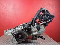 Motor ohne Anbauteile (Benzin) <br>MERCEDES-BENZ A-KLASSE (W169) A 170
