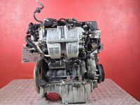 Motor ohne Anbauteile (Benzin) <br>OPEL MERIVA (X03) 1.6